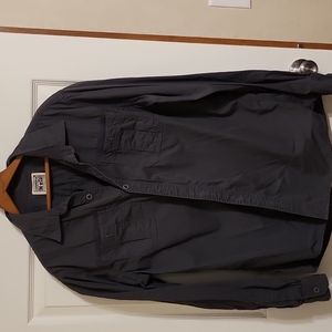 Men's Caps button down shirt